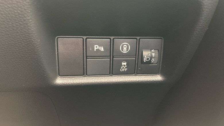 Honda Jazz 1.5 i-MMD Hybrid Crosstar EX 5dr eCVT Hybrid Hatchback